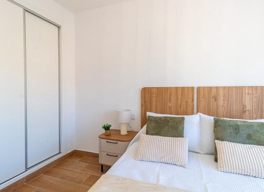 2 slaapkamer Huis te koop in Torrevieja - € 319.900 (Ref: 10183283)