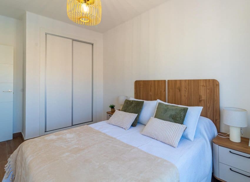 2 slaapkamer Huis te koop in Torrevieja - € 319.900 (Ref: 10183283)
