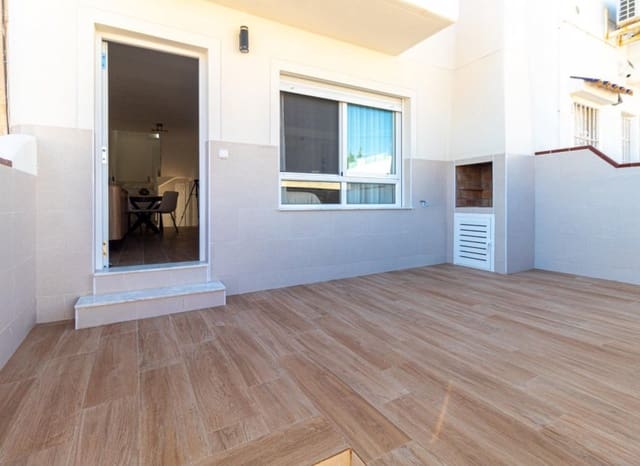 2 slaapkamer Huis te koop in Los Frutales, Torrevieja - € 319.900 (Ref: 10183283)