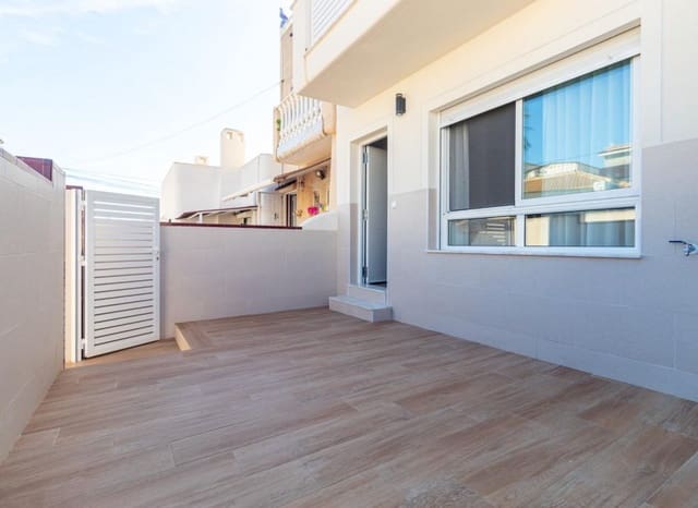 2 slaapkamer Huis te koop in Los Frutales, Torrevieja - € 319.900 (Ref: 10183283)