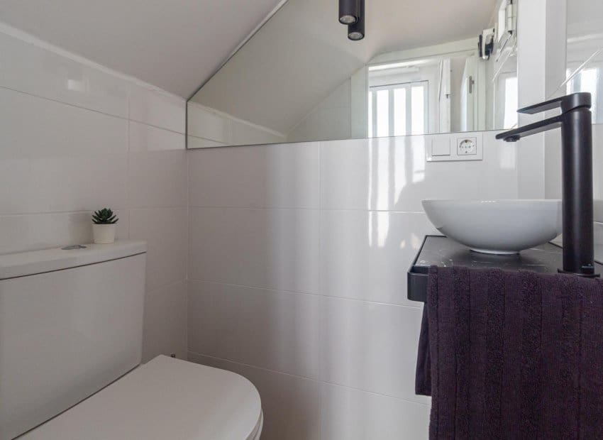 2 slaapkamer Huis te koop in Torrevieja - € 319.900 (Ref: 10183283)