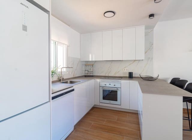 2 slaapkamer Huis te koop in Los Frutales, Torrevieja - € 319.900 (Ref: 10183283)