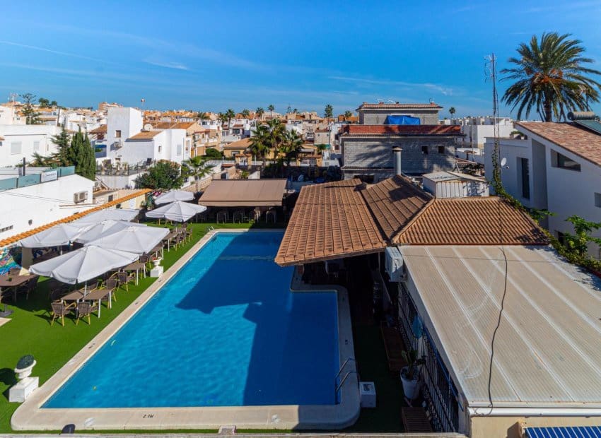 2 slaapkamer Huis te koop in Torrevieja - € 319.900 (Ref: 10183283)
