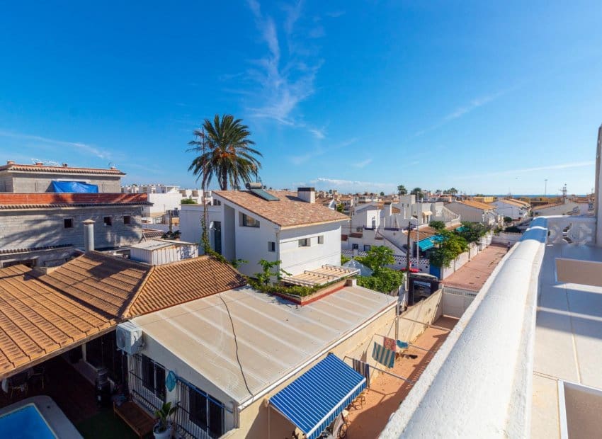 2 slaapkamer Huis te koop in Torrevieja - € 319.900 (Ref: 10183283)