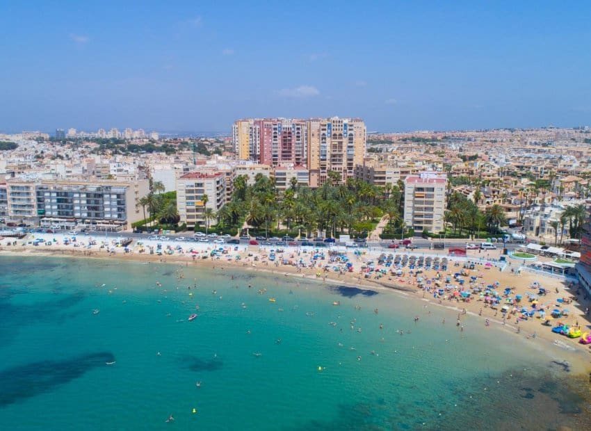 2 slaapkamer Huis te koop in Torrevieja - € 319.900 (Ref: 10183283)