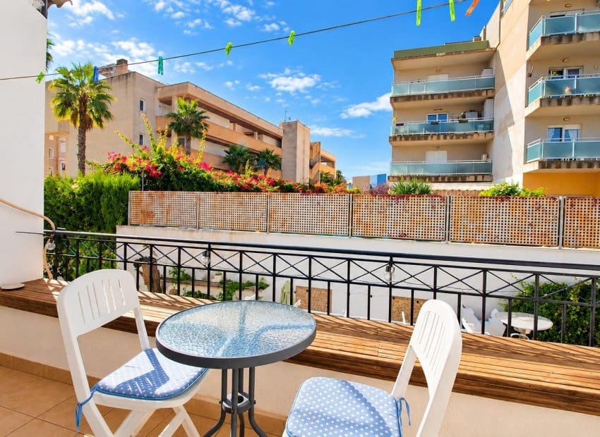 1 soveværelse Lejlighed til salg i Cabo Roig med swimmingpool - € 139.000 (Ref: 10183284)