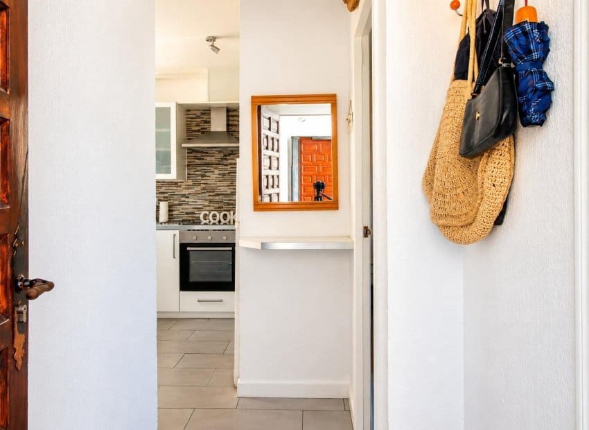 1 soveværelse Lejlighed til salg i Cabo Roig med swimmingpool - € 139.000 (Ref: 10183284)