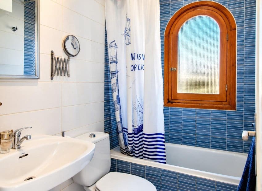 1 soveværelse Lejlighed til salg i Cabo Roig med swimmingpool - € 139.000 (Ref: 10183284)