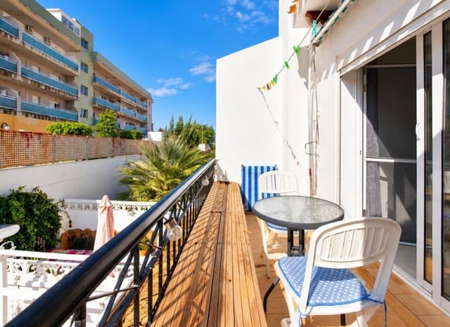 1 makuuhuone Huoneisto myytävänä paikassa Cabo Roig, Orihuela mukana uima-altaan - 139 000 € (Ref: 10183284)