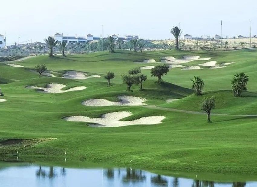 3 bedroom Villa for sale in Vistabella with pool - € 389,000 (Ref: 8342132)