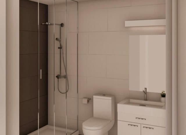 2 soveværelse Bungalow til salg i Roldan, Torre-Pacheco med swimmingpool - € 238.000 (Ref: 8342154)