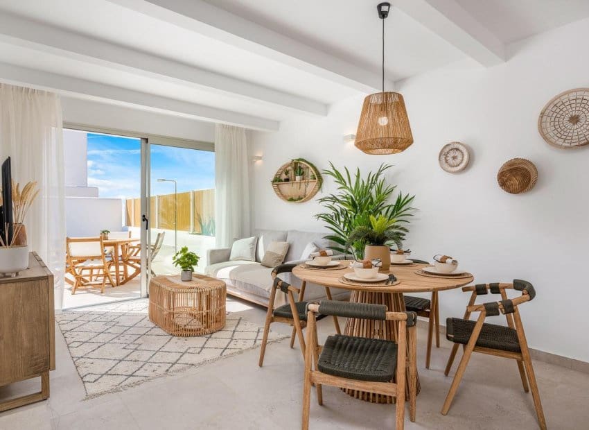 3 camera da letto Villa in vendita in Los Alcazares con piscina - 399.900 € (Rif: 8342156)