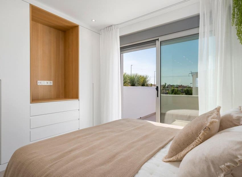 3 camera da letto Villa in vendita in Los Alcazares con piscina - 399.900 € (Rif: 8342156)