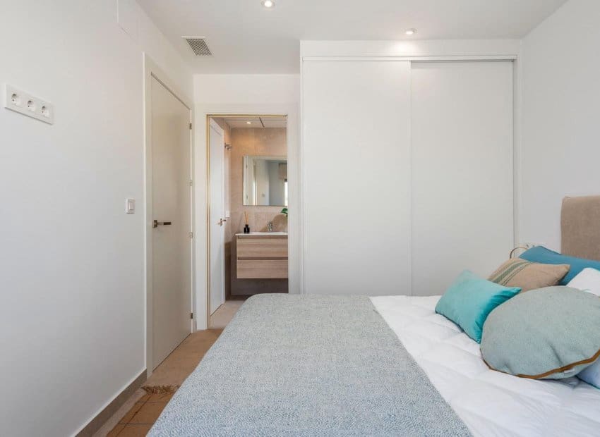 3 camera da letto Villa in vendita in Los Alcazares con piscina - 399.900 € (Rif: 8342156)