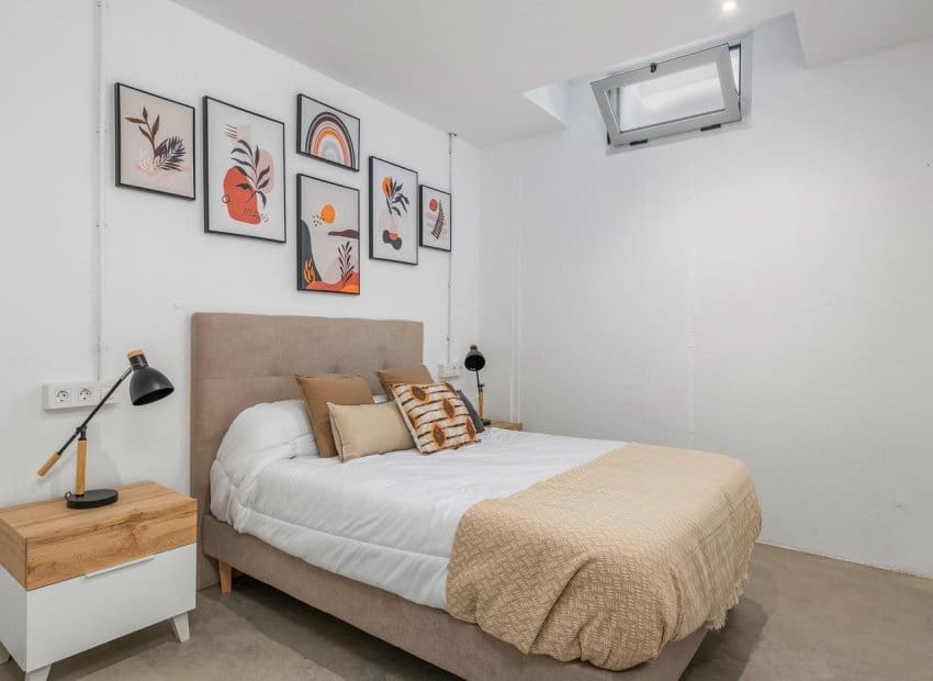 3 camera da letto Villa in vendita in Los Alcazares con piscina - 399.900 € (Rif: 8342156)