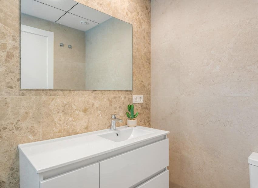 3 camera da letto Villa in vendita in Los Alcazares con piscina - 399.900 € (Rif: 8342156)