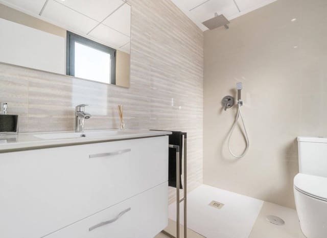 3 camera da letto Villa in vendita in Los Montesinos con piscina - 519.000 € (Rif: 8342175)