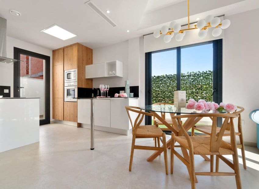 3 camera da letto Villa in vendita in Los Montesinos con piscina - 519.000 € (Rif: 8342175)