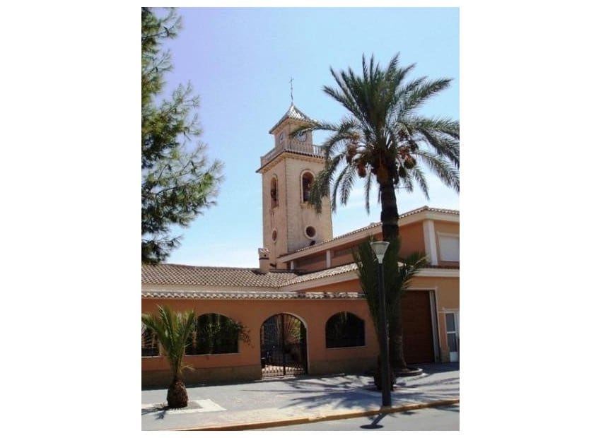 3 camera da letto Villa in vendita in Los Montesinos con piscina - 519.000 € (Rif: 8342175)