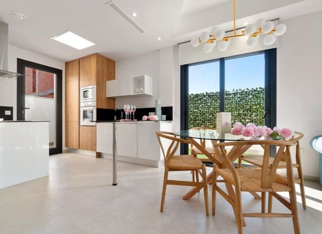 3 camera da letto Villa in vendita in Los Montesinos con piscina - 519.000 € (Rif: 8342175)