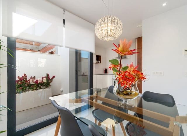 3 camera da letto Villa in vendita in Los Montesinos con piscina - 519.000 € (Rif: 8342175)