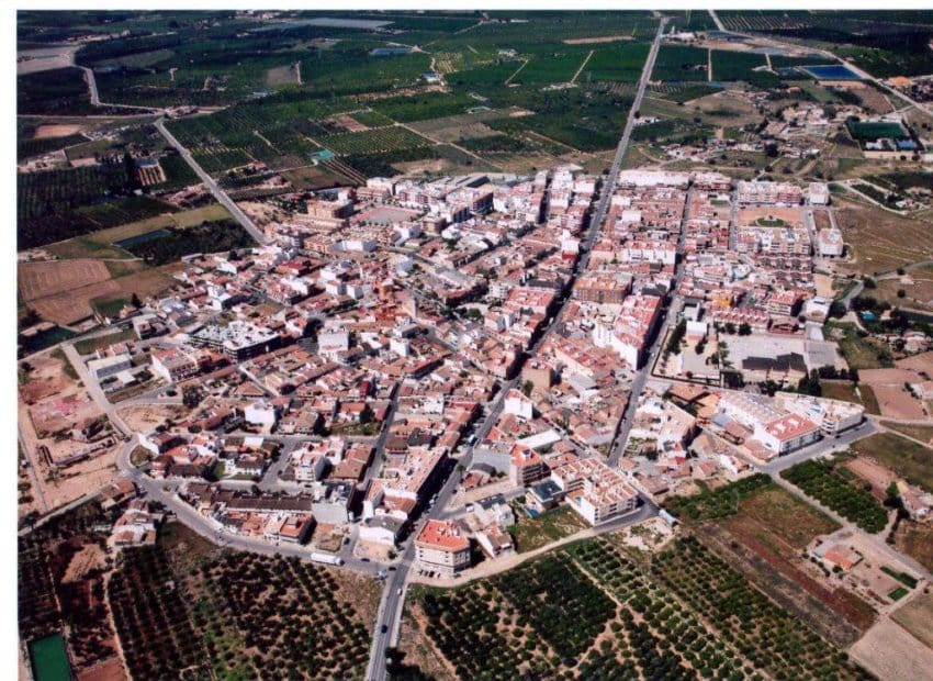 3 camera da letto Villa in vendita in Los Montesinos con piscina - 519.000 € (Rif: 8342175)