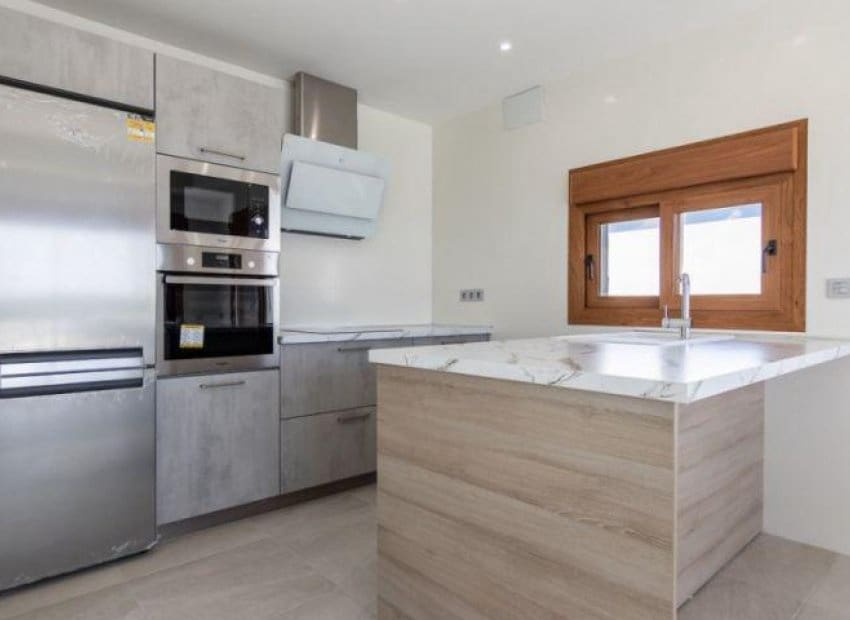 3 camera da letto Villa in vendita in Los Altos con piscina - 750.000 € (Rif: 8342180)