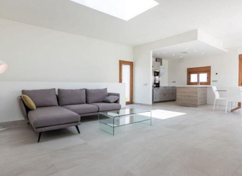 3 camera da letto Villa in vendita in Los Altos con piscina - 750.000 € (Rif: 8342180)