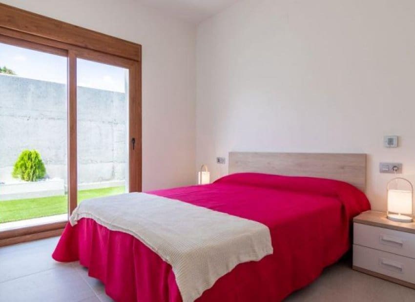 3 camera da letto Villa in vendita in Los Altos con piscina - 750.000 € (Rif: 8342180)