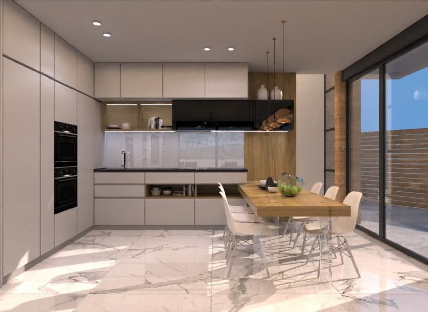 3 soveværelse Villa til salg i Ciudad Quesada med swimmingpool - € 449.500 (Ref: 8342188)