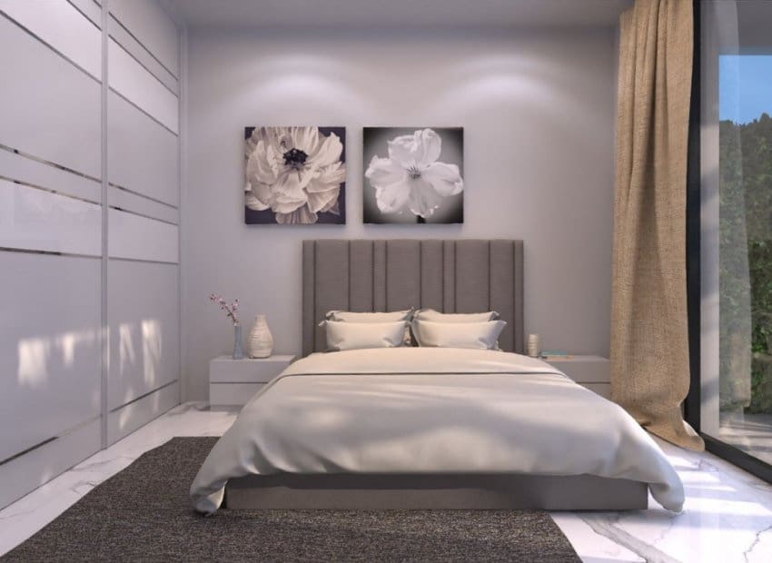 3 soveværelse Villa til salg i Ciudad Quesada med swimmingpool - € 449.500 (Ref: 8342188)