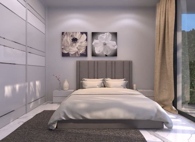 3 soveværelse Villa til salg i Ciudad Quesada, Rojales med swimmingpool - € 449.500 (Ref: 8342188)