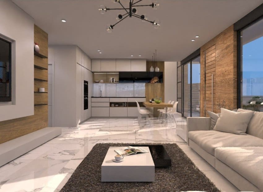 3 soveværelse Villa til salg i Ciudad Quesada med swimmingpool - € 449.500 (Ref: 8342188)