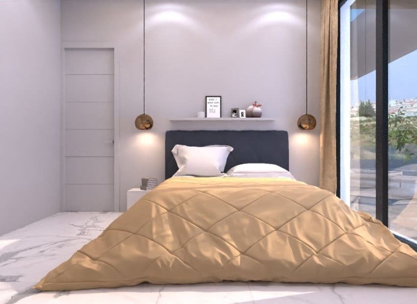 3 soveværelse Villa til salg i Ciudad Quesada med swimmingpool - € 449.500 (Ref: 8342188)