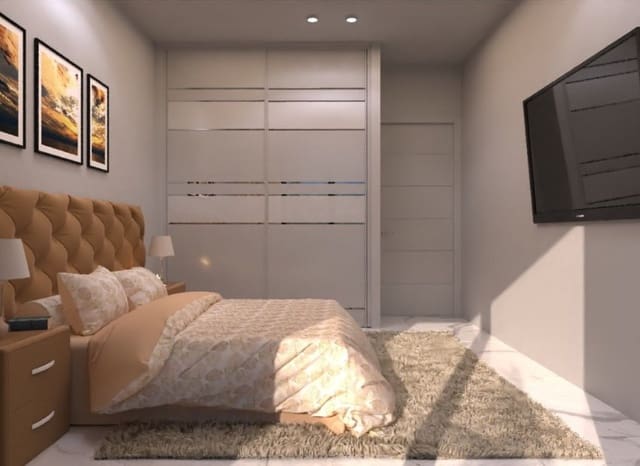 3 soveværelse Villa til salg i Ciudad Quesada, Rojales med swimmingpool - € 449.500 (Ref: 8342188)