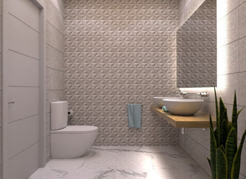 3 soveværelse Villa til salg i Ciudad Quesada med swimmingpool - € 449.500 (Ref: 8342188)