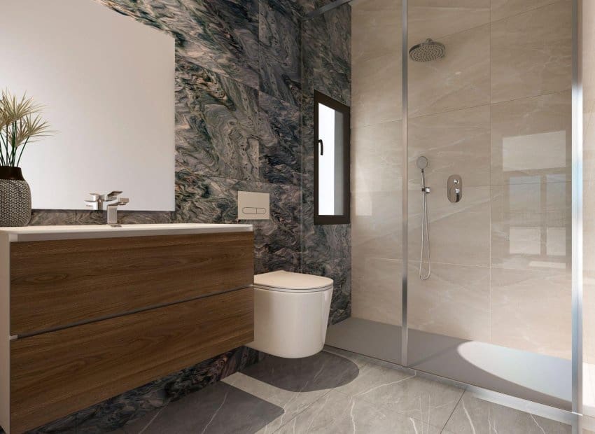 3 soveværelse Villa til salg i La Marina del Pinet med swimmingpool - € 595.000 (Ref: 8342211)