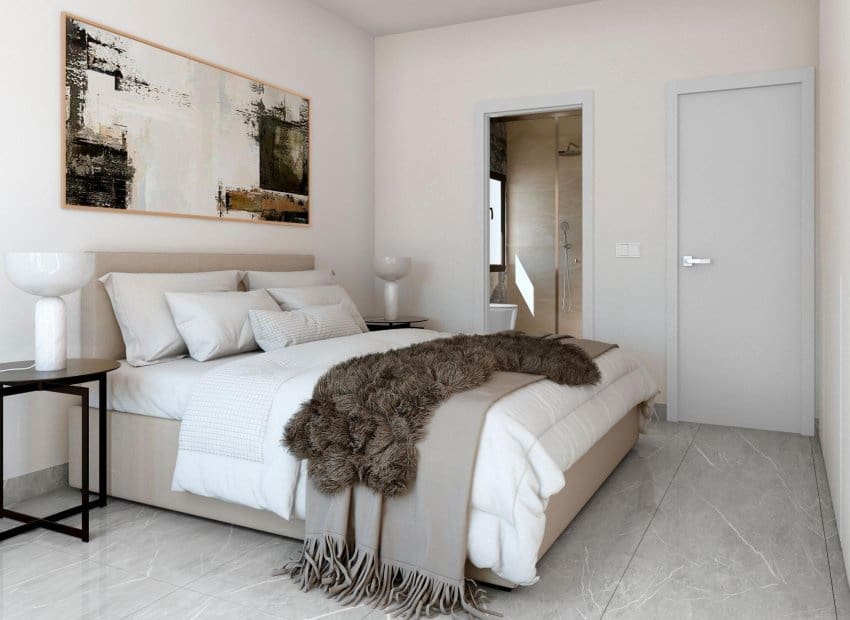 3 soveværelse Villa til salg i La Marina del Pinet med swimmingpool - € 595.000 (Ref: 8342211)