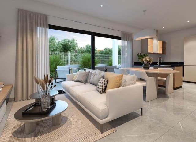 3 camera da letto Villa in vendita in El Pinet, Elche / Elx con piscina - 595.000 € (Rif: 8342211)