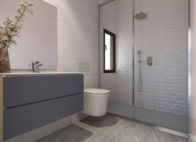 3 camera da letto Villa in vendita in El Pinet, Elche / Elx con piscina - 595.000 € (Rif: 8342211)