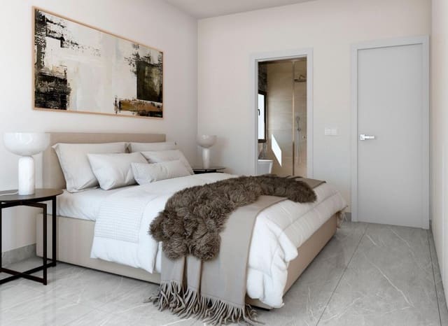 3 camera da letto Villa in vendita in El Pinet, Elche / Elx con piscina - 595.000 € (Rif: 8342211)