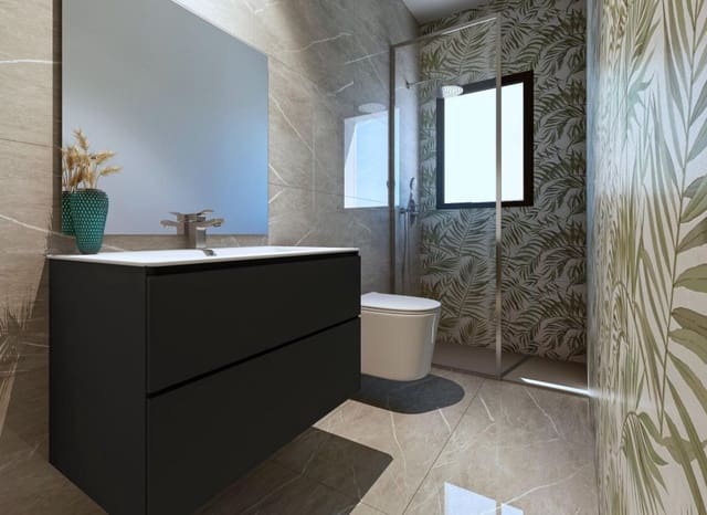 3 camera da letto Villa in vendita in El Pinet, Elche / Elx con piscina - 595.000 € (Rif: 8342211)