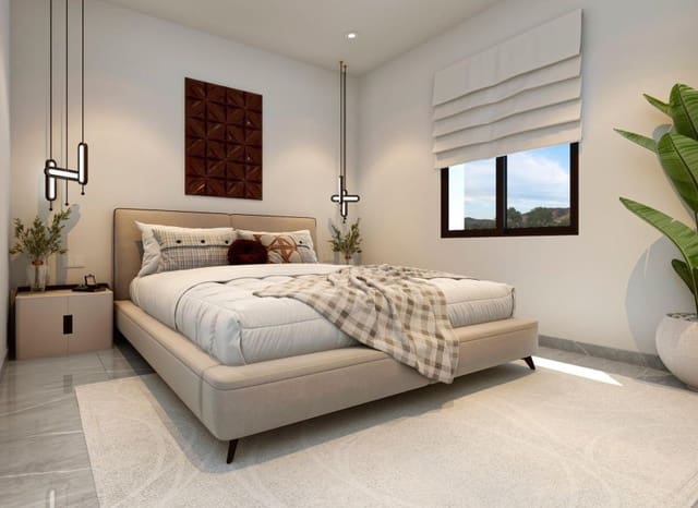 3 camera da letto Villa in vendita in El Pinet, Elche / Elx con piscina - 595.000 € (Rif: 8342211)