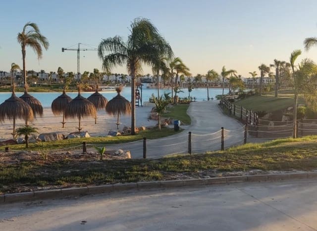 Apartamento de 3 habitaciones en Torre-Pacheco en venta con piscina - 529.000 € (Ref: 8342220)