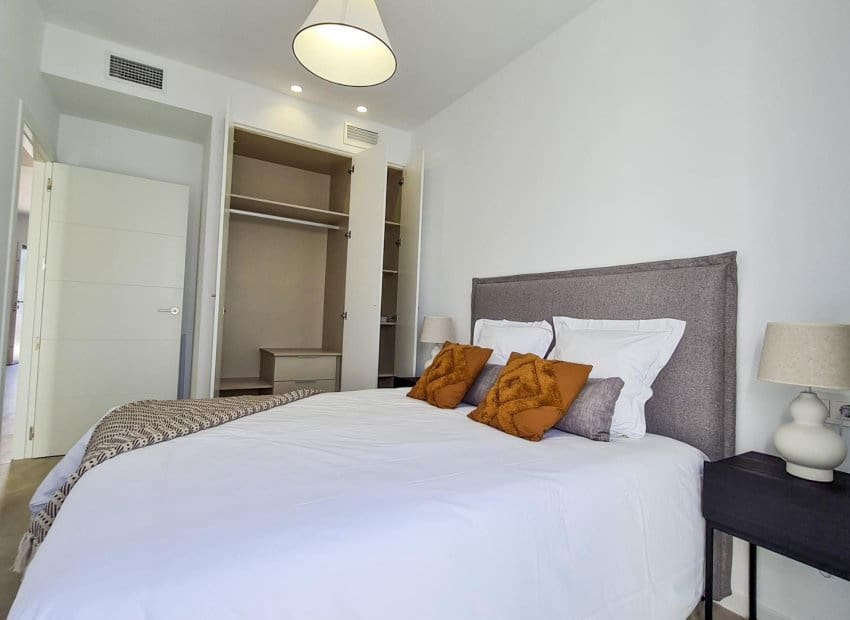 3 soveværelse Villa til salg i San Pedro del Pinatar med swimmingpool - € 384.900 (Ref: 8342223)