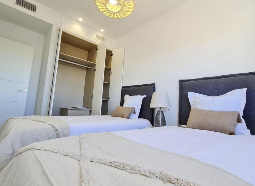 3 soveværelse Villa til salg i San Pedro del Pinatar med swimmingpool - € 384.900 (Ref: 8342223)