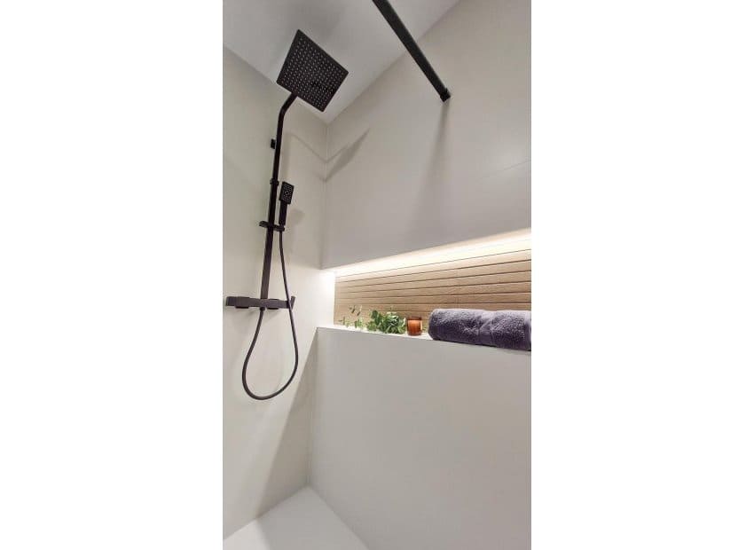 3 soveværelse Villa til salg i San Pedro del Pinatar med swimmingpool - € 384.900 (Ref: 8342223)