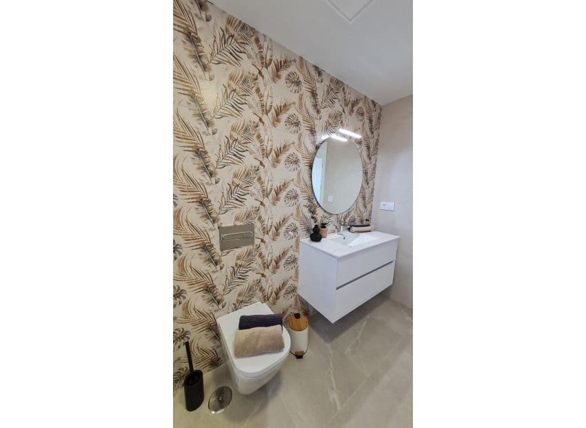 3 soveværelse Villa til salg i San Pedro del Pinatar med swimmingpool - € 384.900 (Ref: 8342223)