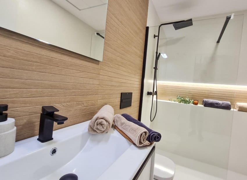 3 soveværelse Villa til salg i San Pedro del Pinatar med swimmingpool - € 384.900 (Ref: 8342223)