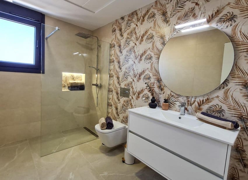 3 soveværelse Villa til salg i San Pedro del Pinatar med swimmingpool - € 384.900 (Ref: 8342223)